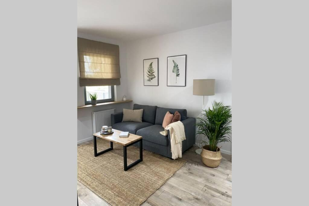 Apartament 29.Aleja Old Town Appartement Krakau Buitenkant foto